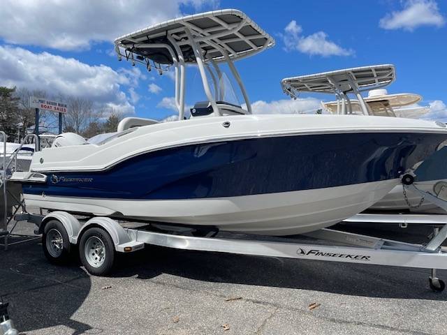 21 Ft Boat for Sale by owner for sale in boston