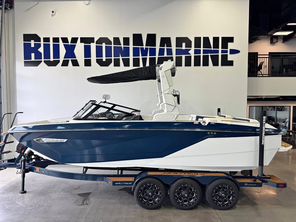 2024 Nautique Super Air Nautique G23 for sale in Lewisville, TX