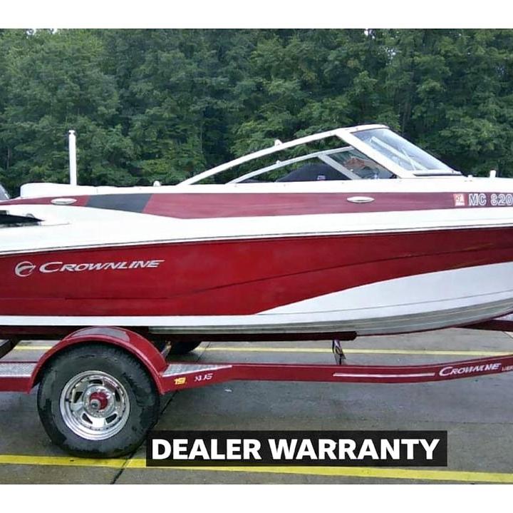 2019 Crownline 19 XS for sale in Grosse Pointe Shores, MI