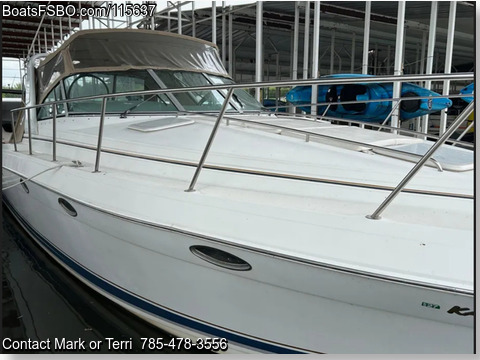 2001 Formula PC 34 — 34ft for sale in Ozawkie, Kansas