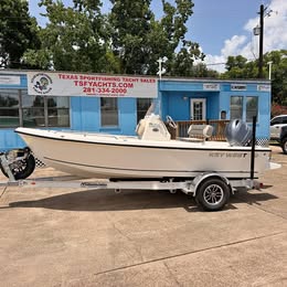 2027 Key west 1720 Center Console for sale in League City, TX