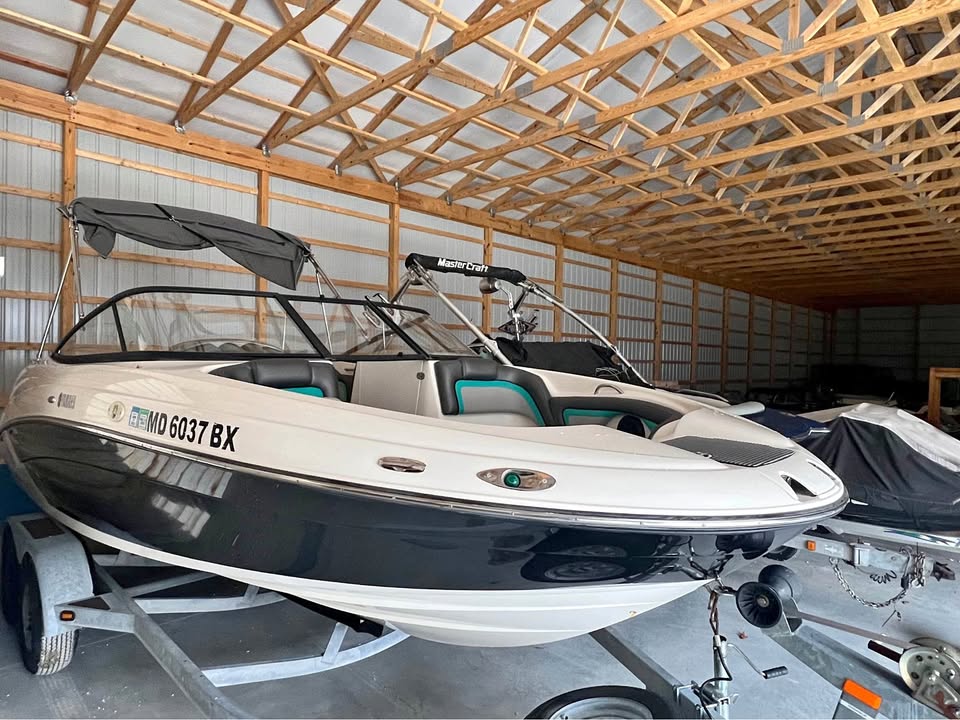 2010 Yamaha 212SS for sale in Trappe, MD