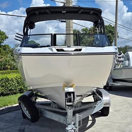 2023 Yamaha Boats 222XD for sale in Lake Worth Beach, FL