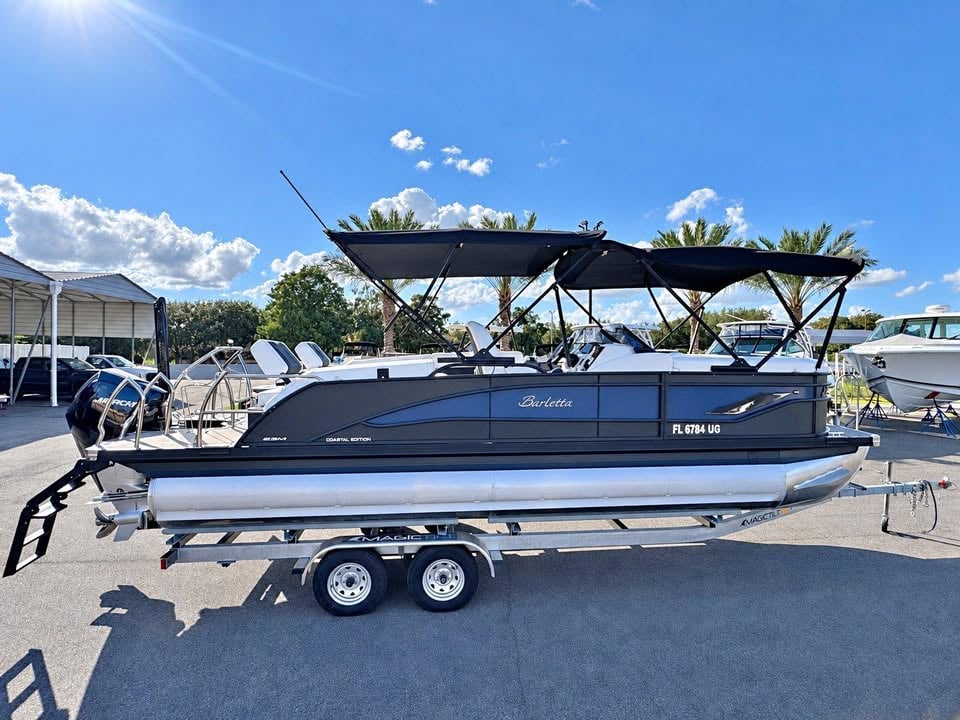 2026 Barletta 23M for sale in Winter Park, FL