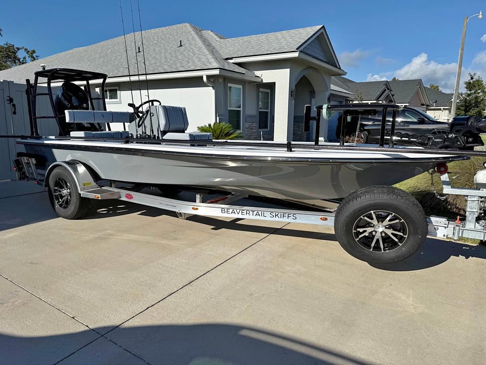 Beavertail Skiffs Boat for sale in Green Cove Springs, FL