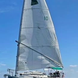 Nonsuch 22 Foot Sailboat for sale in St Petersburg, FL