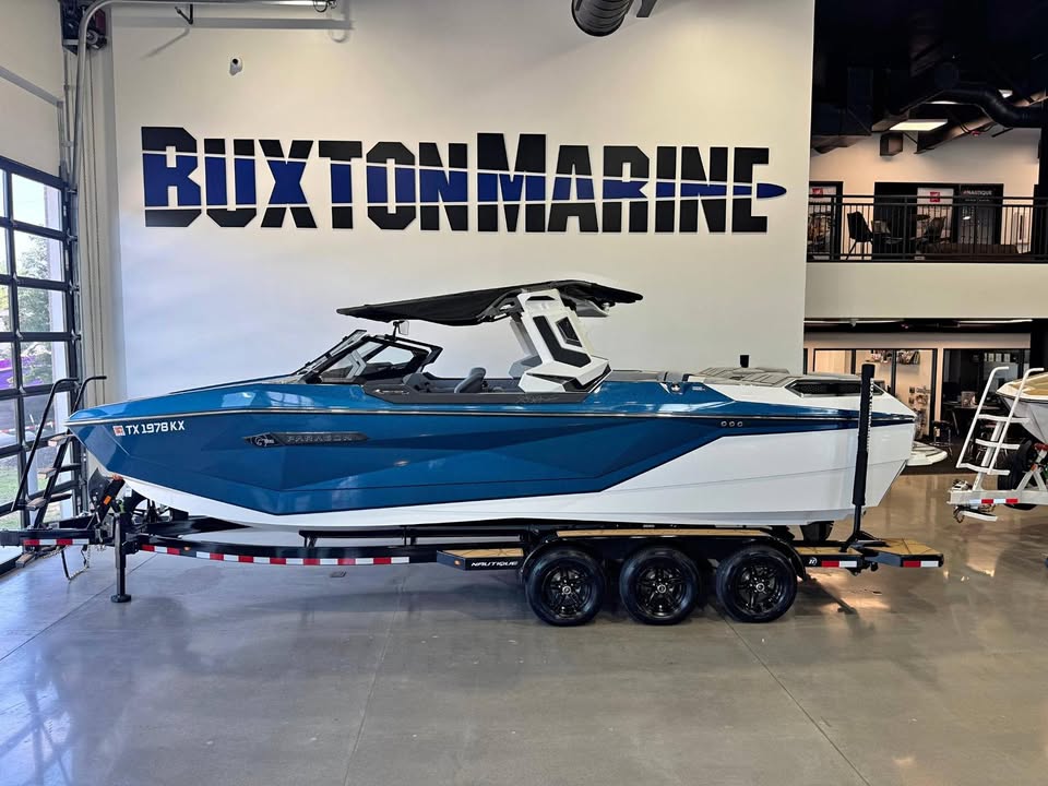 2024 Nautique Super Air Nautique G25 Paragon for sale in Lewisville, TX