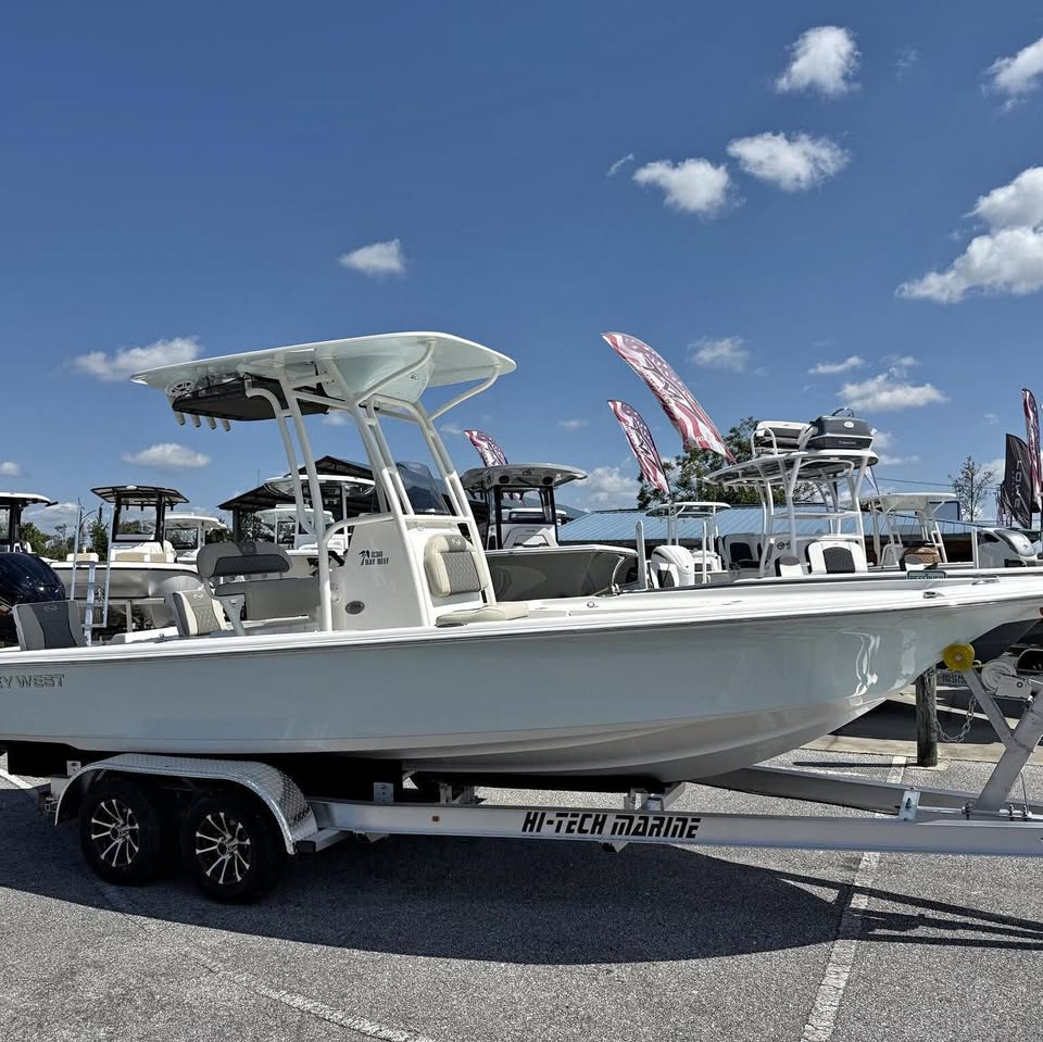 2026 Key West 230BR 0 Hours for sale in Freeport, FL