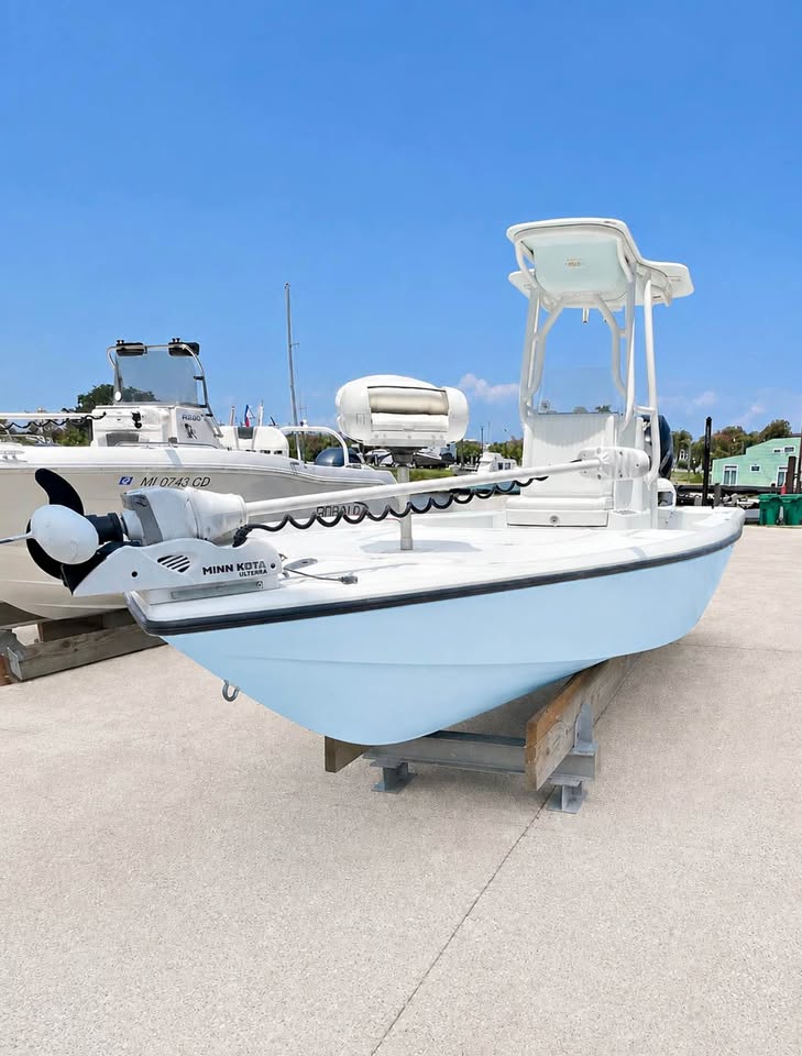 2013 Yellowfin 25’ Bay Boat for sale in New Orleans, LA