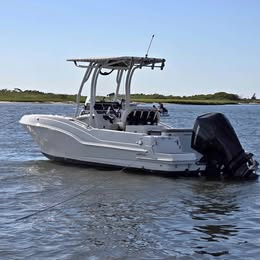 2023 Finseeker 220 for sale in Wantagh, NY