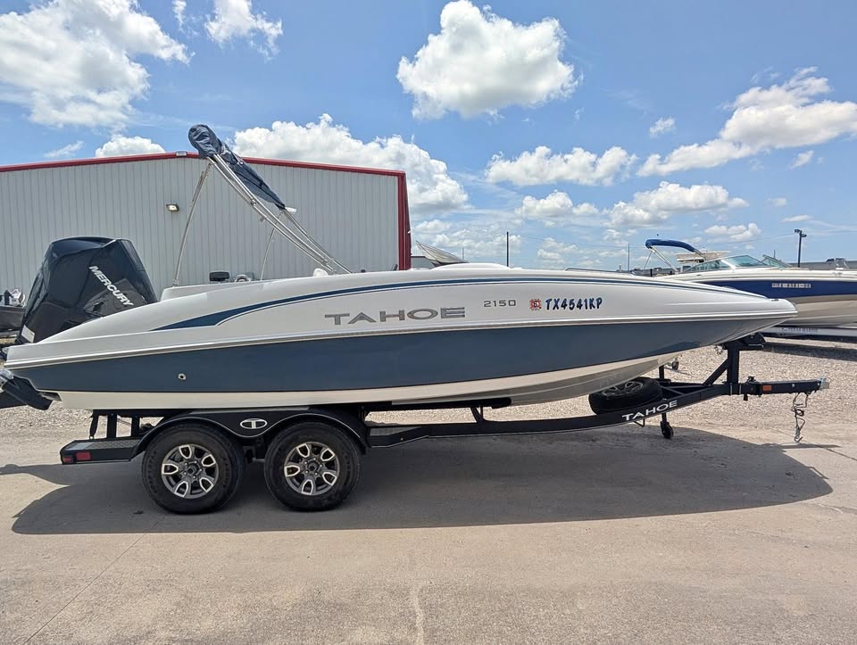 2022 TAHOE 2150 for sale in Seabrook, TX