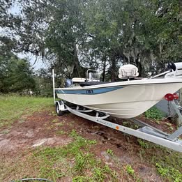 2024 Carolina Skiff 192 JLS for sale in Jacksonville, FL
