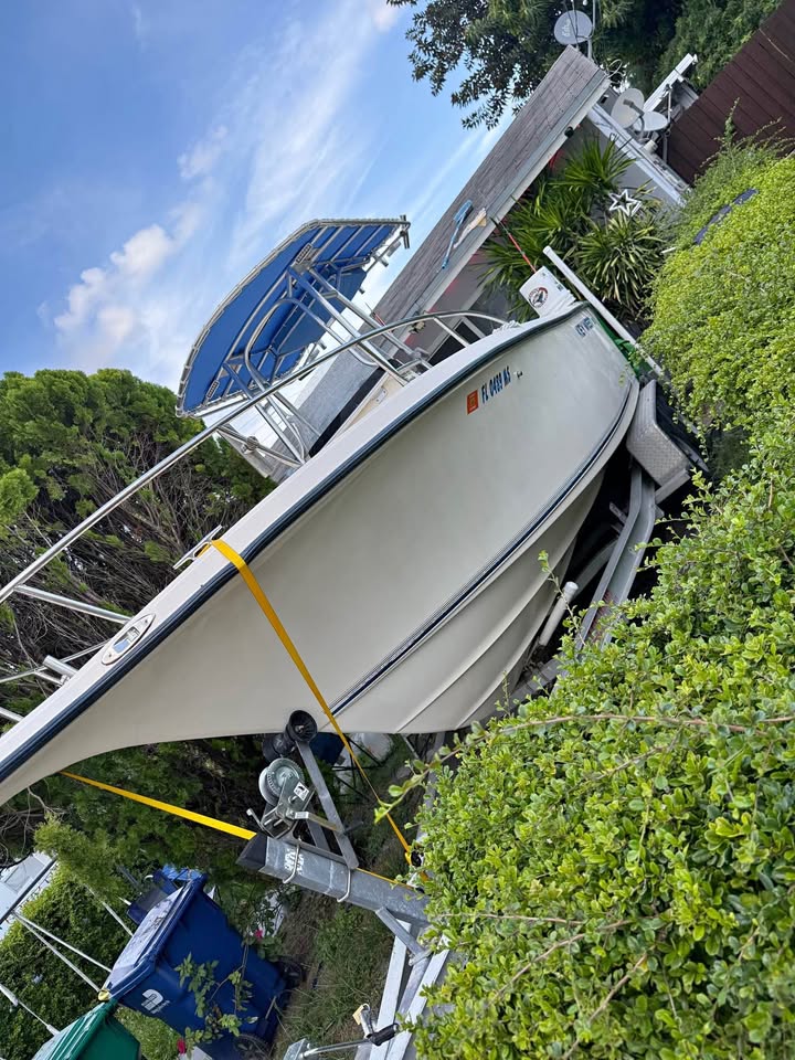 2006 Key West 22.5 for sale in Miami, FL