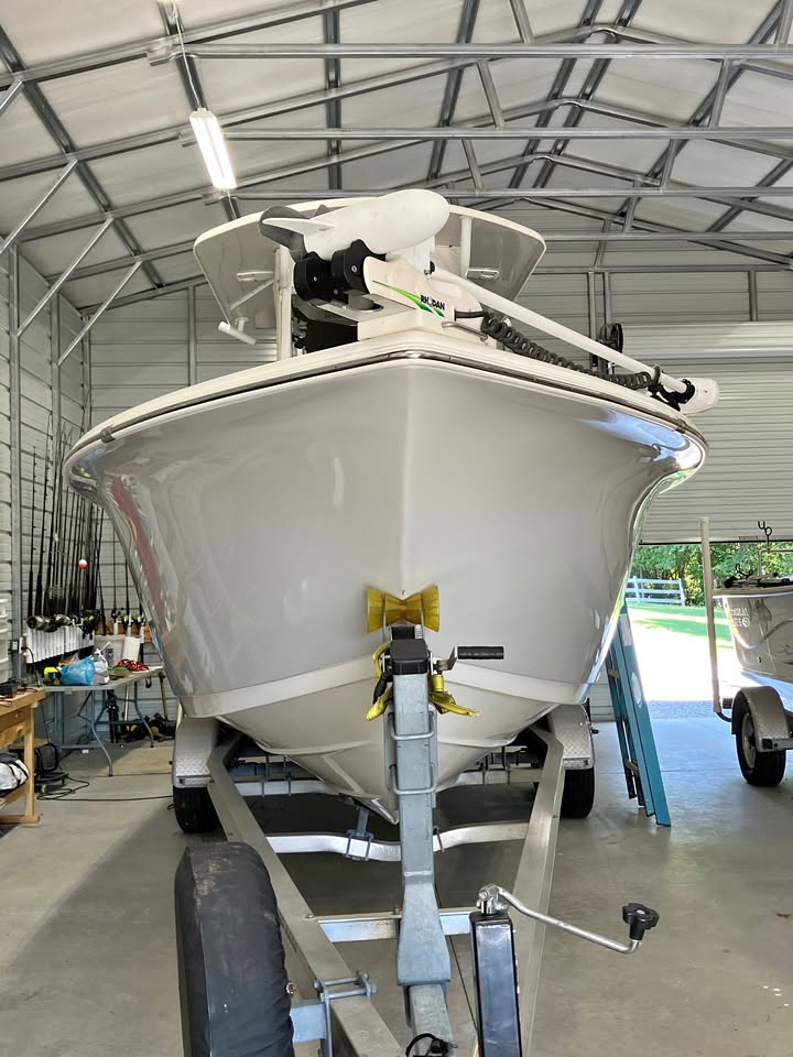 2017 Sea pro center console for sale in Pelham, NC