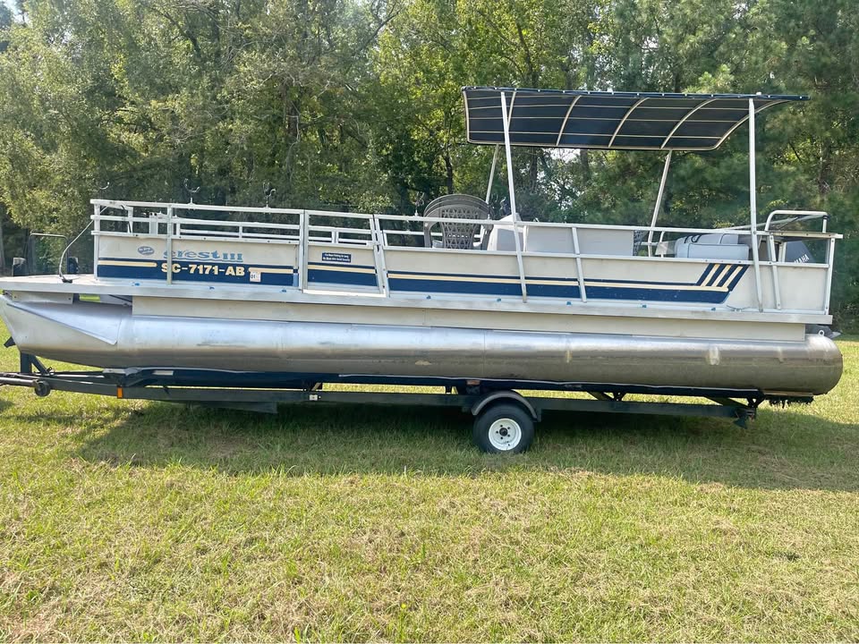 2020 Crest Model 3 for sale in North Charleston, SC