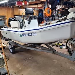 2022 bullfrog 11.5 ft yacht tender for sale in Bellingham, WA
