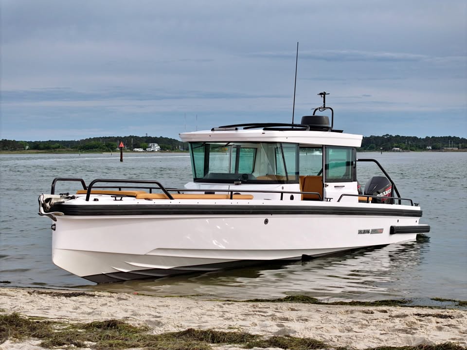 2021 BRABUS Shadow 500 Cabin for sale in Hampton, VA