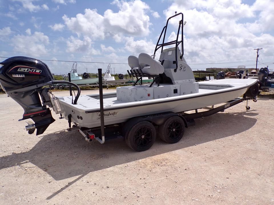 2026 Shoalwater 23 Cat RSD for sale in Gulfport, MS