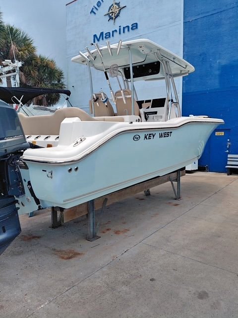 2020 Key West 263 for sale in St Petersburg, FL
