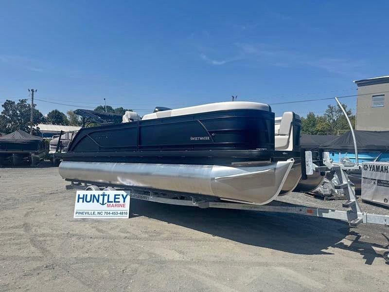 2026 Godfrey Sweetwater 2286 SFL Tritoon - Yamaha 150 for sale in York, SC