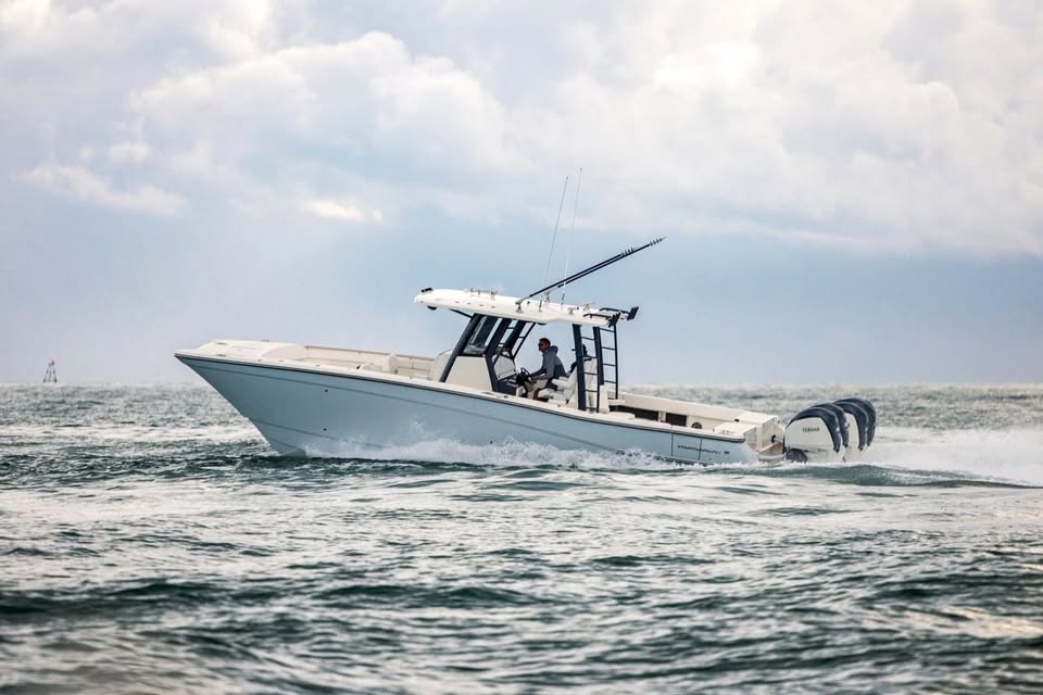 2027 World Cat 400CC for sale in Aransas Pass, TX