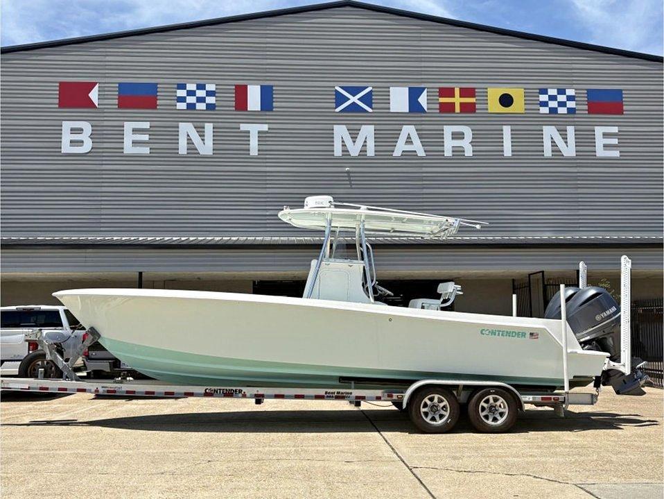 2013 Contender 28 SPORT for sale in Metairie, LA