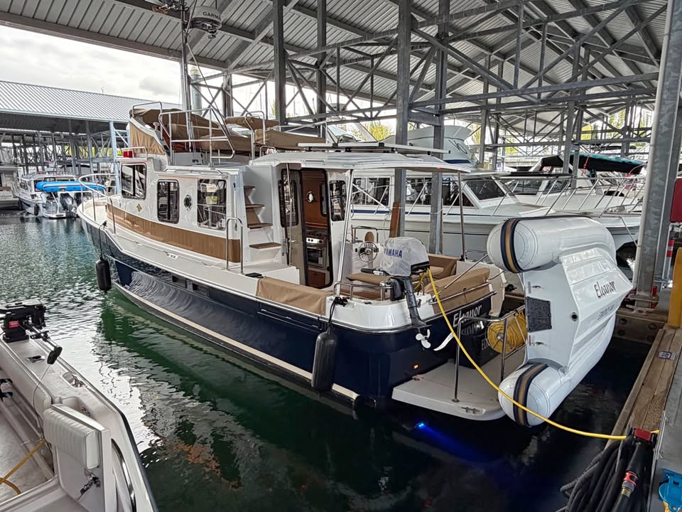 2021 Ranger Tugs R-31 CB for sale in Edmonds, WA