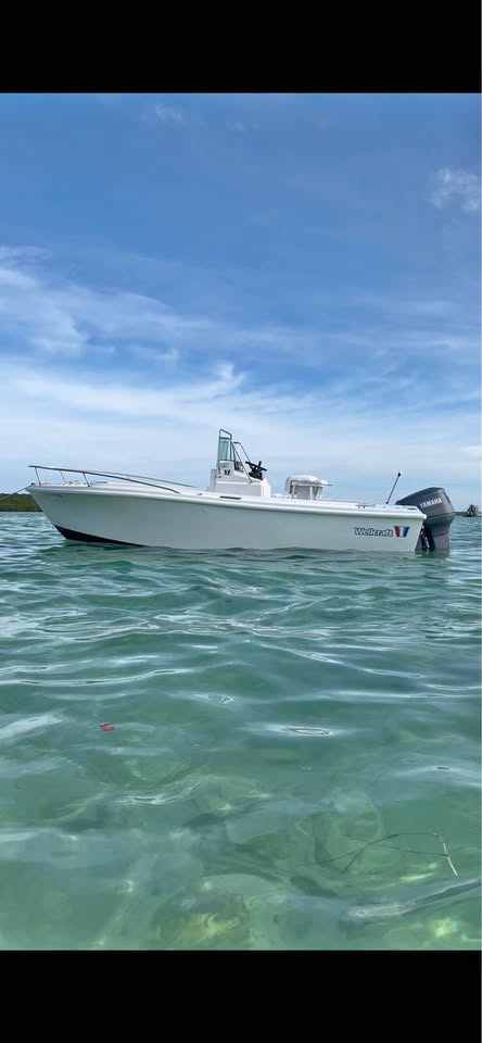 1985 Wellcraft wellcraft for sale in Homestead, FL