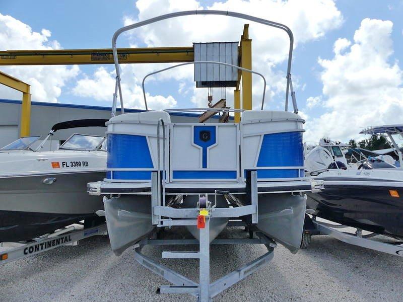 2023 Godfrey Monaco 235 SFL for sale in Bradenton, FL