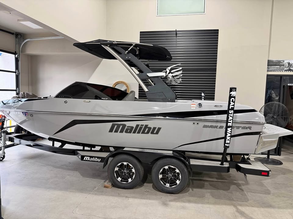 2018 Malibu 21 VLX for sale in Castaic, CA