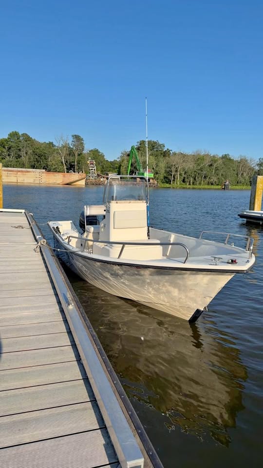 2005 May craft 1800 for sale in Edgewater, MD