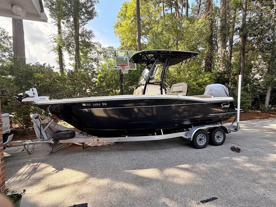 2024 Scout 215 XSF for sale in Summerville, SC