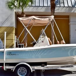 2025 Pioneer 180 Islander for sale in Pompano Beach, FL