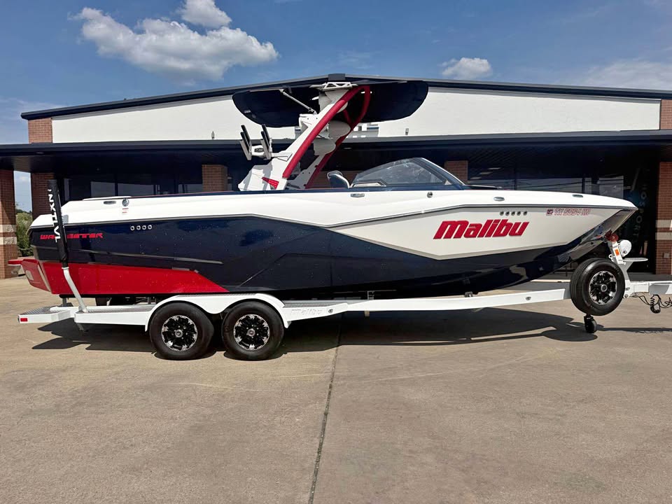 2022 Malibu 25LSV for sale in Horseshoe Bay, TX