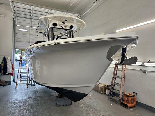 2025 Sea Pro 262 DLX for sale in Point Pleasant Beach, NJ