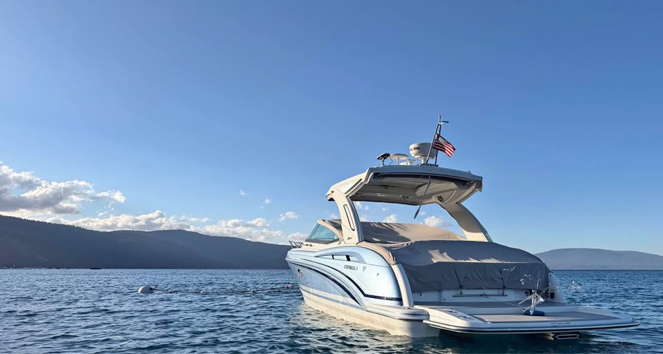 2020 Formula Sun sport for sale in Tahoma, CA