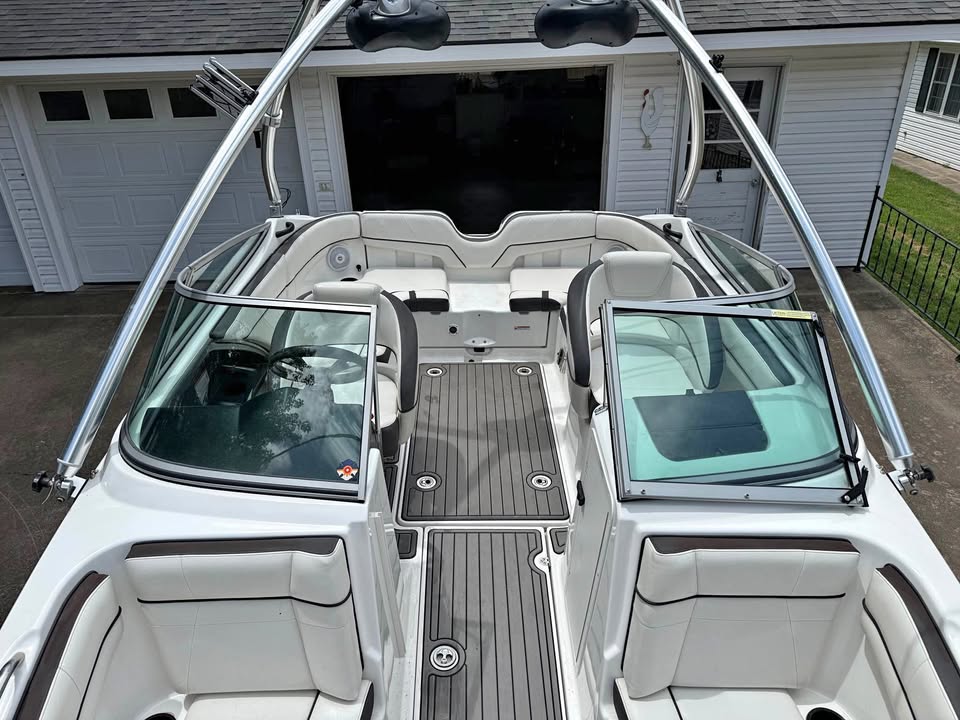 2013 Yamaha 210 Jet Boat for sale in Tulsa, OK