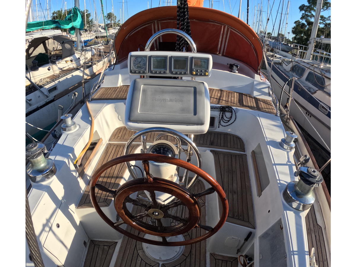 41' Belliure 41 for sale in Florida