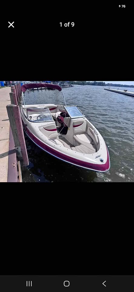2005 Gastron 205 GY for sale in Long Grove, IL