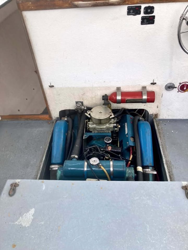 1990 T Jason 25 for sale in Spruce Head, ME