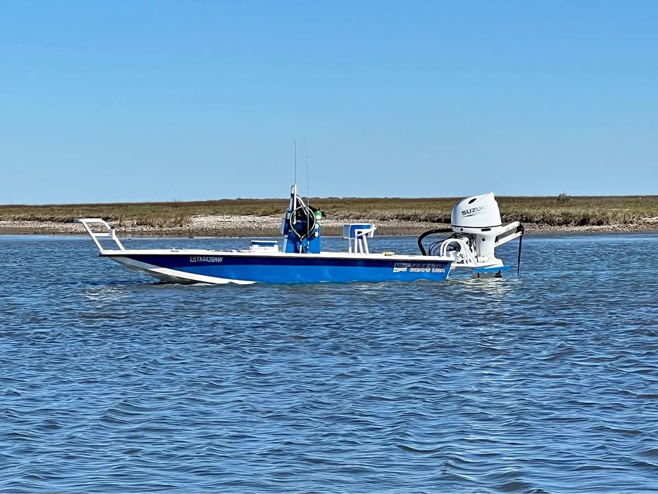 2023 Freedom patriot 18 for sale in Rockport, TX