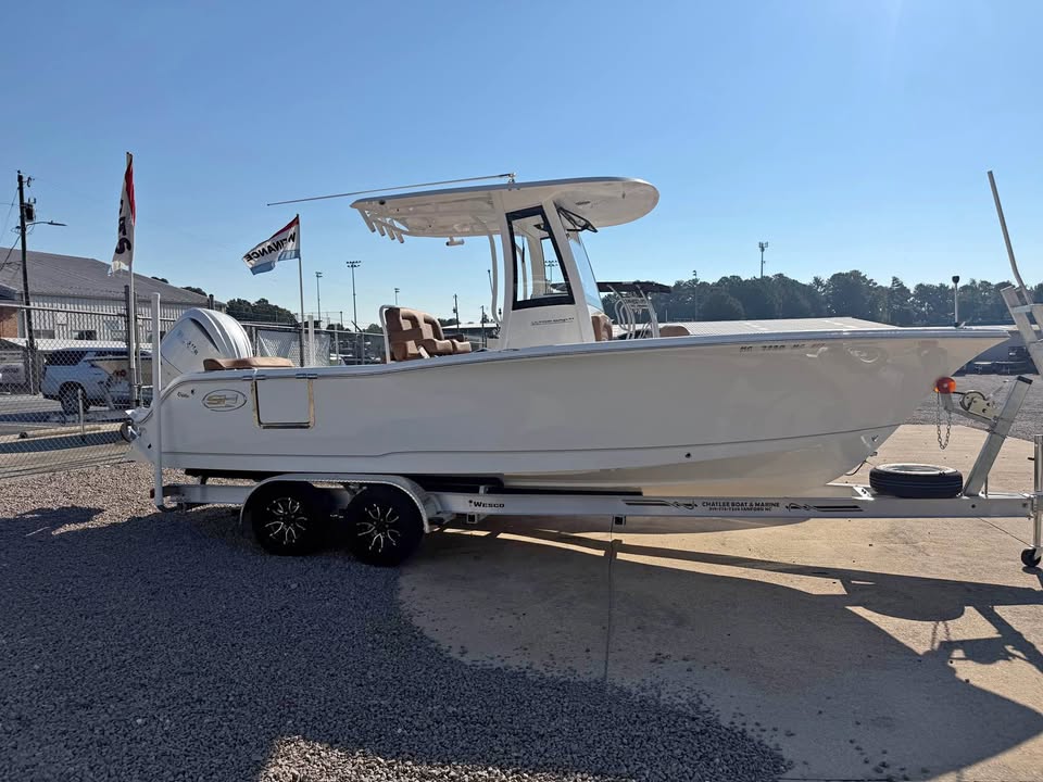 2026 Sea Hunt ultra 239 for sale in Sanford, NC