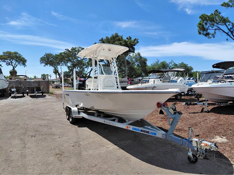 2023 Sea Born FX22 for sale in New Port Richey, FL