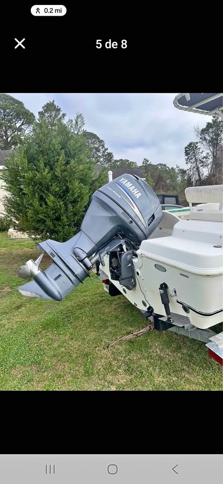 2010 Nauticstar 1900 for sale in Miami, FL