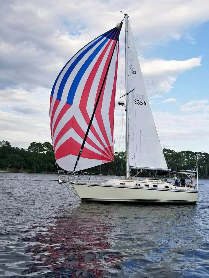 Caliber 33, 1990 , OBO for sale in Niceville, FL