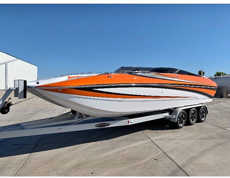 2020 26 Nordic deck boat for sale in Hayward, CA