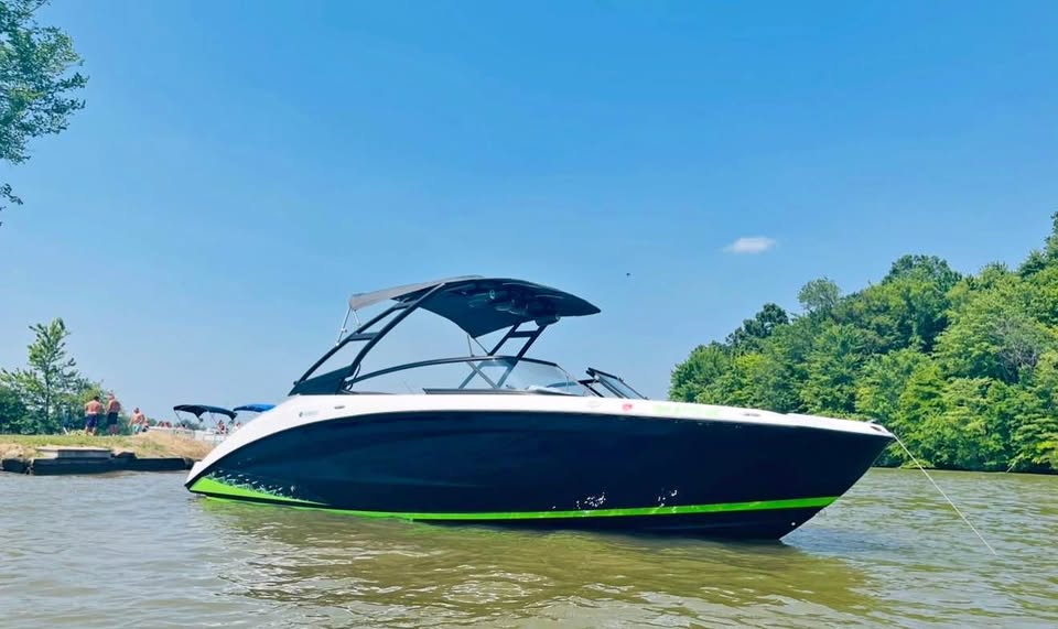2021 Yamaha AR250 for sale in Youngstown, OH