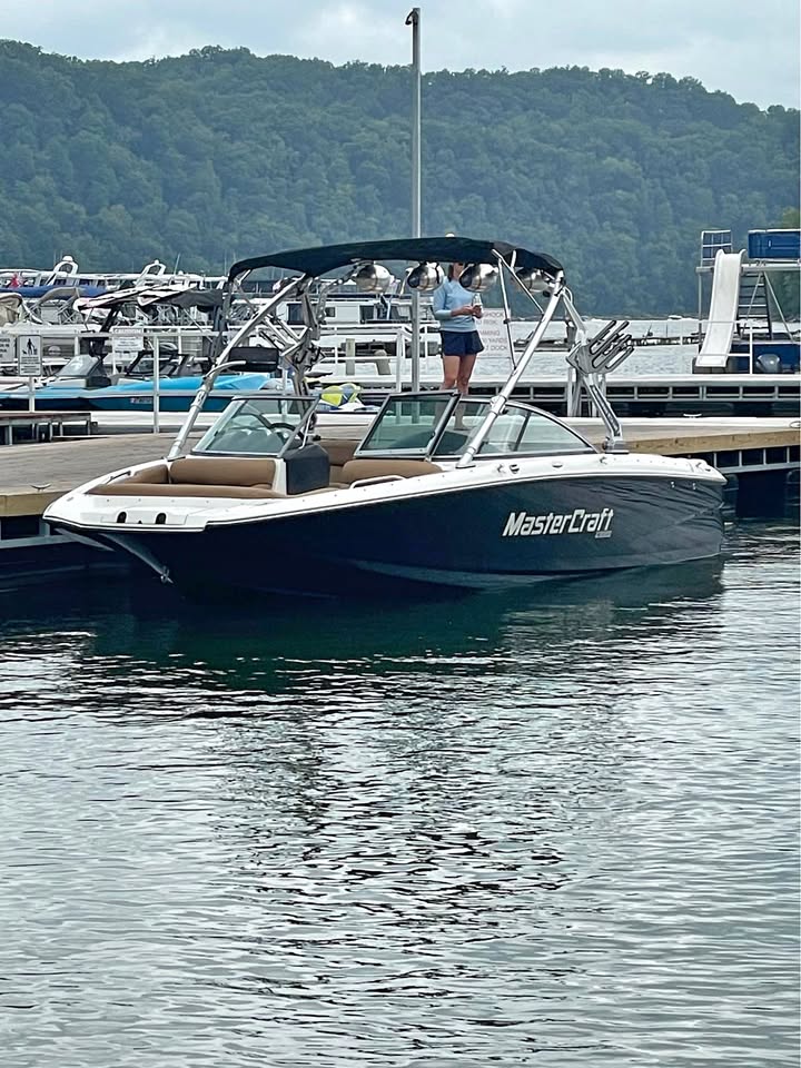 Mastercraft X45 for sale in Nashville, TN