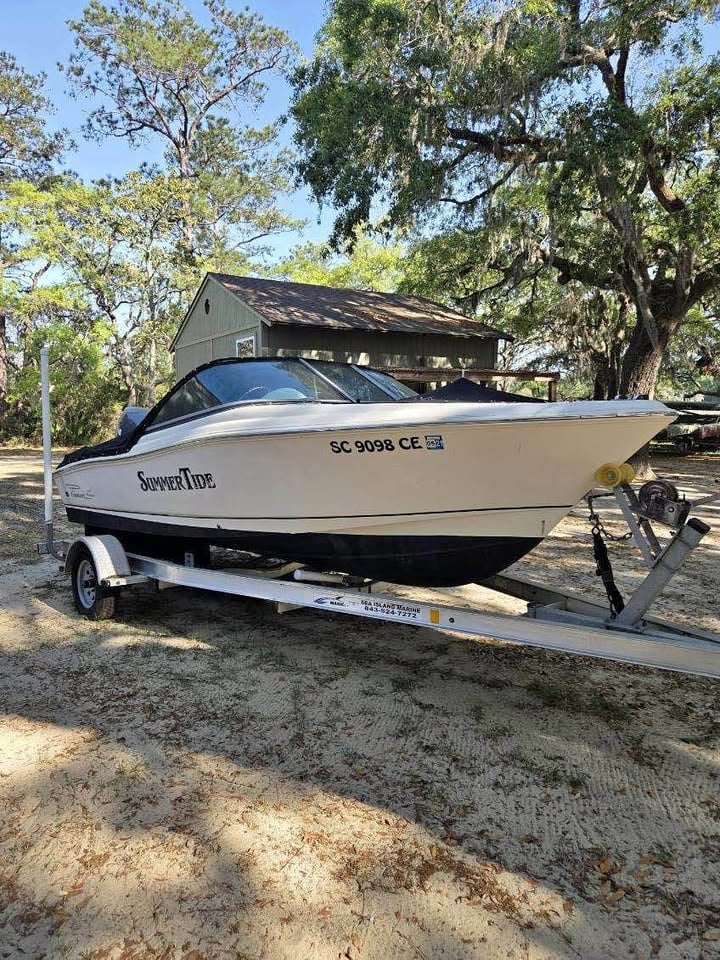 2011 Pioneer 175 venture for sale in Beaufort, SC