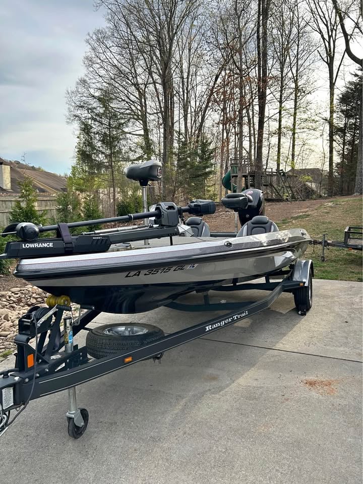 2019 Ranger Z185 for sale in Knoxville, TN